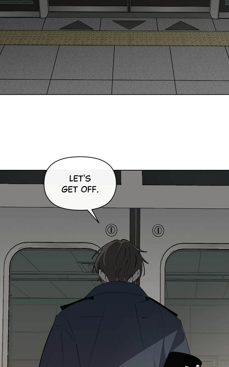 The Postman of the Apocalypse Chapter 16 – Don’t Let the Probabilities... Page 47