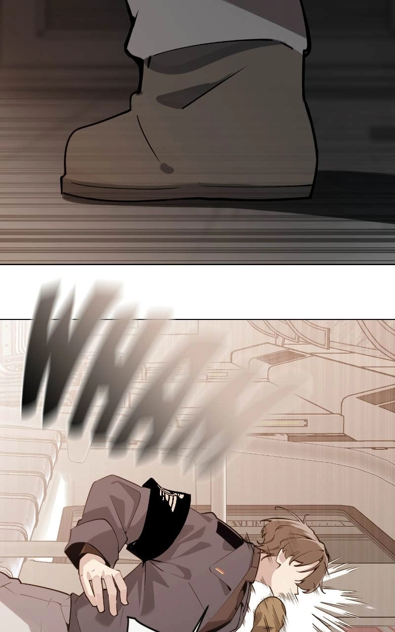 The Postman of the Apocalypse Chapter 16 – Don’t Let the Probabilities... Page 49