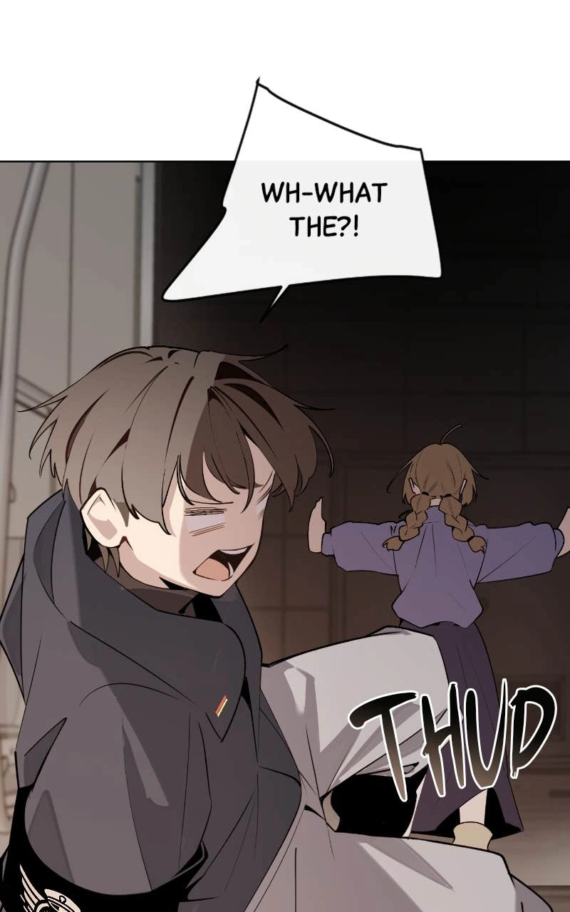 The Postman of the Apocalypse Chapter 16 – Don’t Let the Probabilities... Page 51