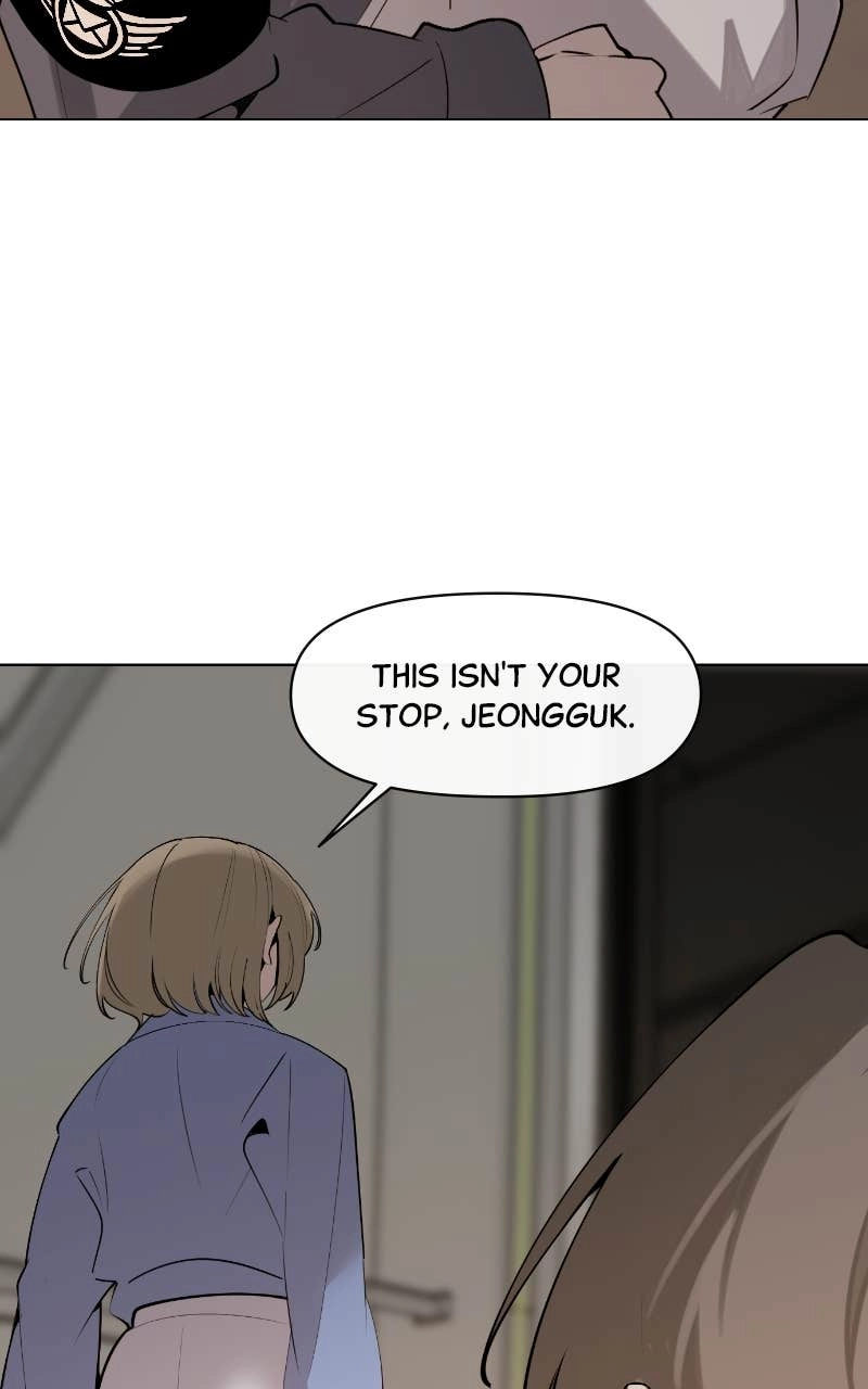 The Postman of the Apocalypse Chapter 16 – Don’t Let the Probabilities... Page 52