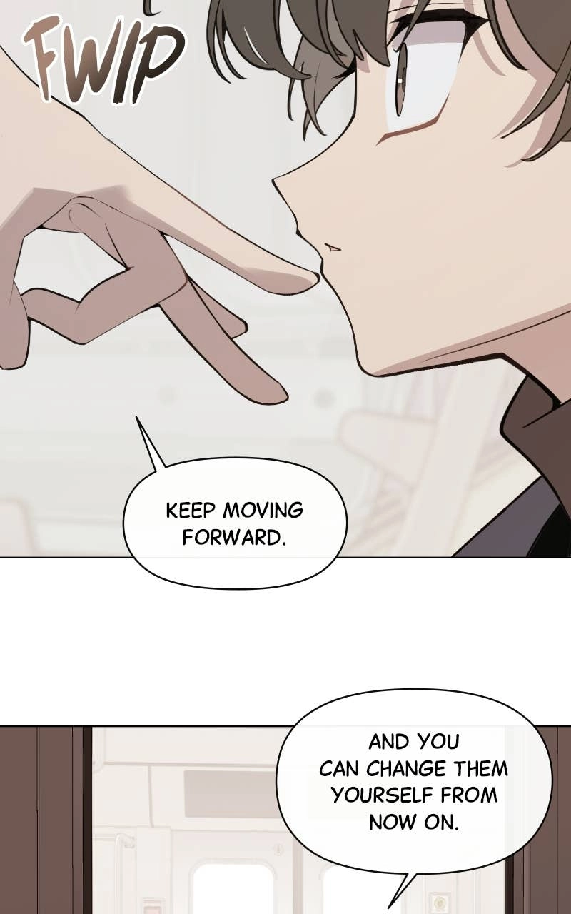 The Postman of the Apocalypse Chapter 16 – Don’t Let the Probabilities... Page 54