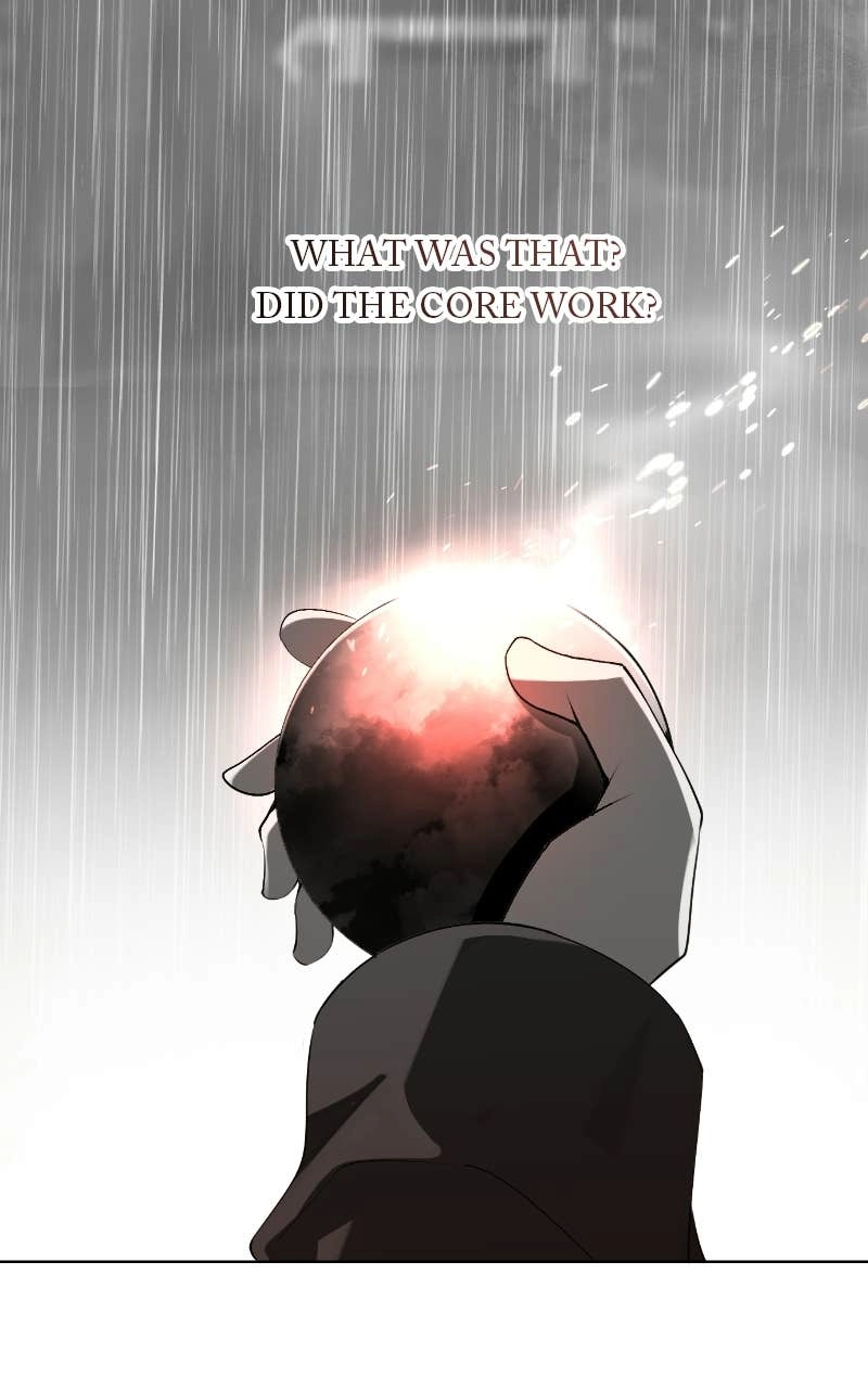 The Postman of the Apocalypse Chapter 16 – Don’t Let the Probabilities... Page 59