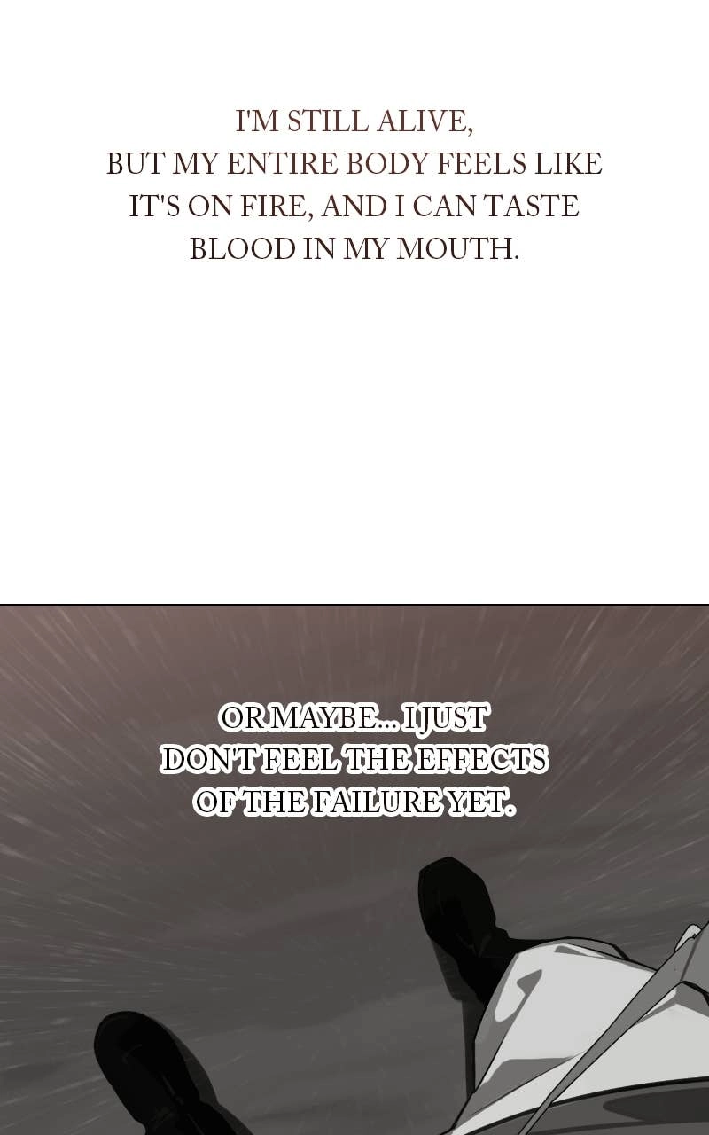 The Postman of the Apocalypse Chapter 16 – Don’t Let the Probabilities... Page 60
