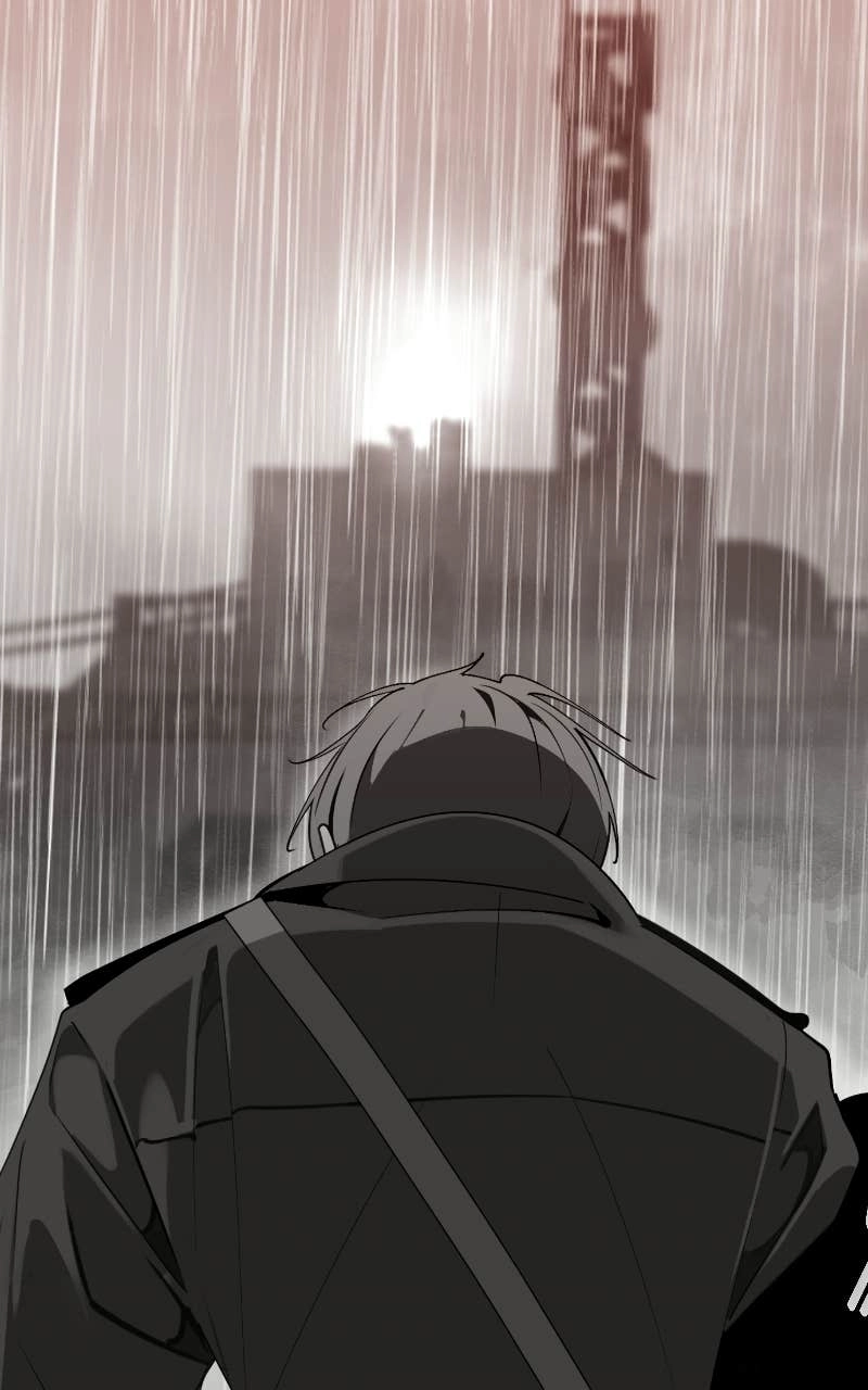 The Postman of the Apocalypse Chapter 16 – Don’t Let the Probabilities... Page 62