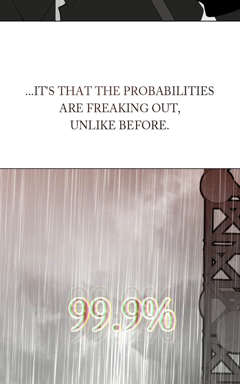 The Postman of the Apocalypse Chapter 16 – Don’t Let the Probabilities... Page 63