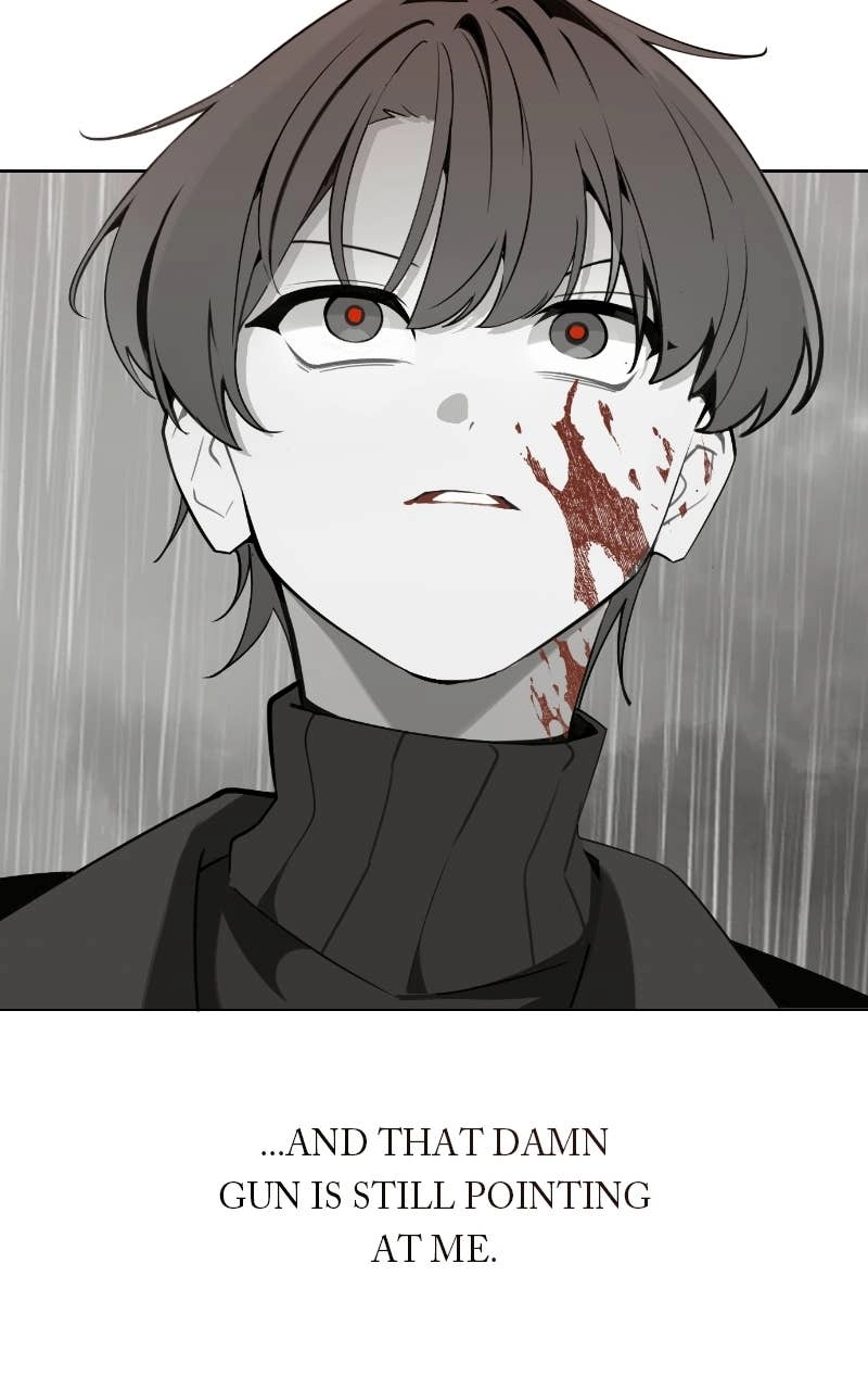 The Postman of the Apocalypse Chapter 16 – Don’t Let the Probabilities... Page 65