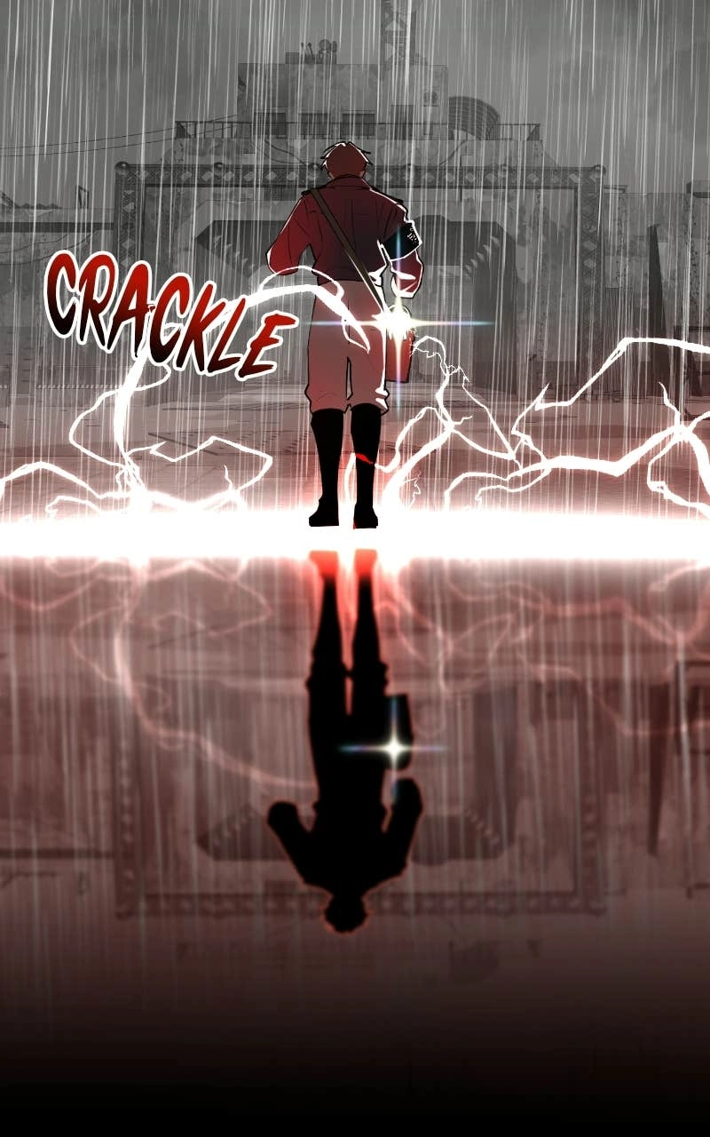 The Postman of the Apocalypse Chapter 16 – Don’t Let the Probabilities... Page 68