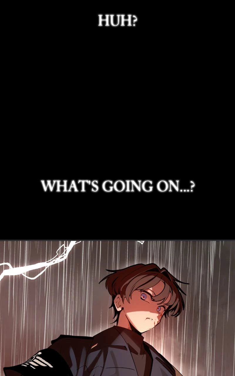 The Postman of the Apocalypse Chapter 16 – Don’t Let the Probabilities... Page 69