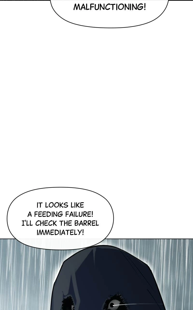 The Postman of the Apocalypse Chapter 16 – Don’t Let the Probabilities... Page 86