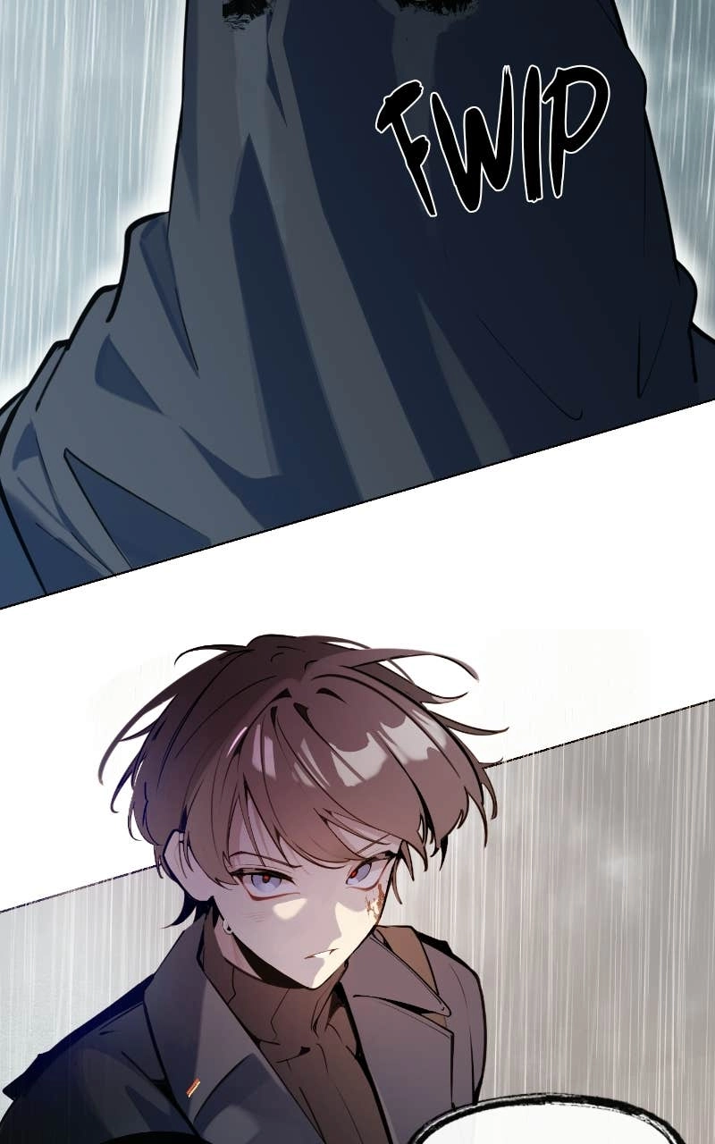 The Postman of the Apocalypse Chapter 16 – Don’t Let the Probabilities... Page 87