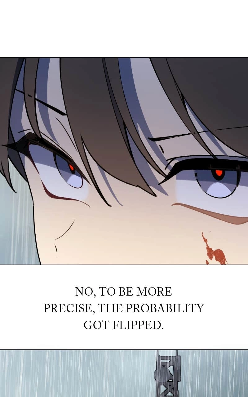 The Postman of the Apocalypse Chapter 16 – Don’t Let the Probabilities... Page 90