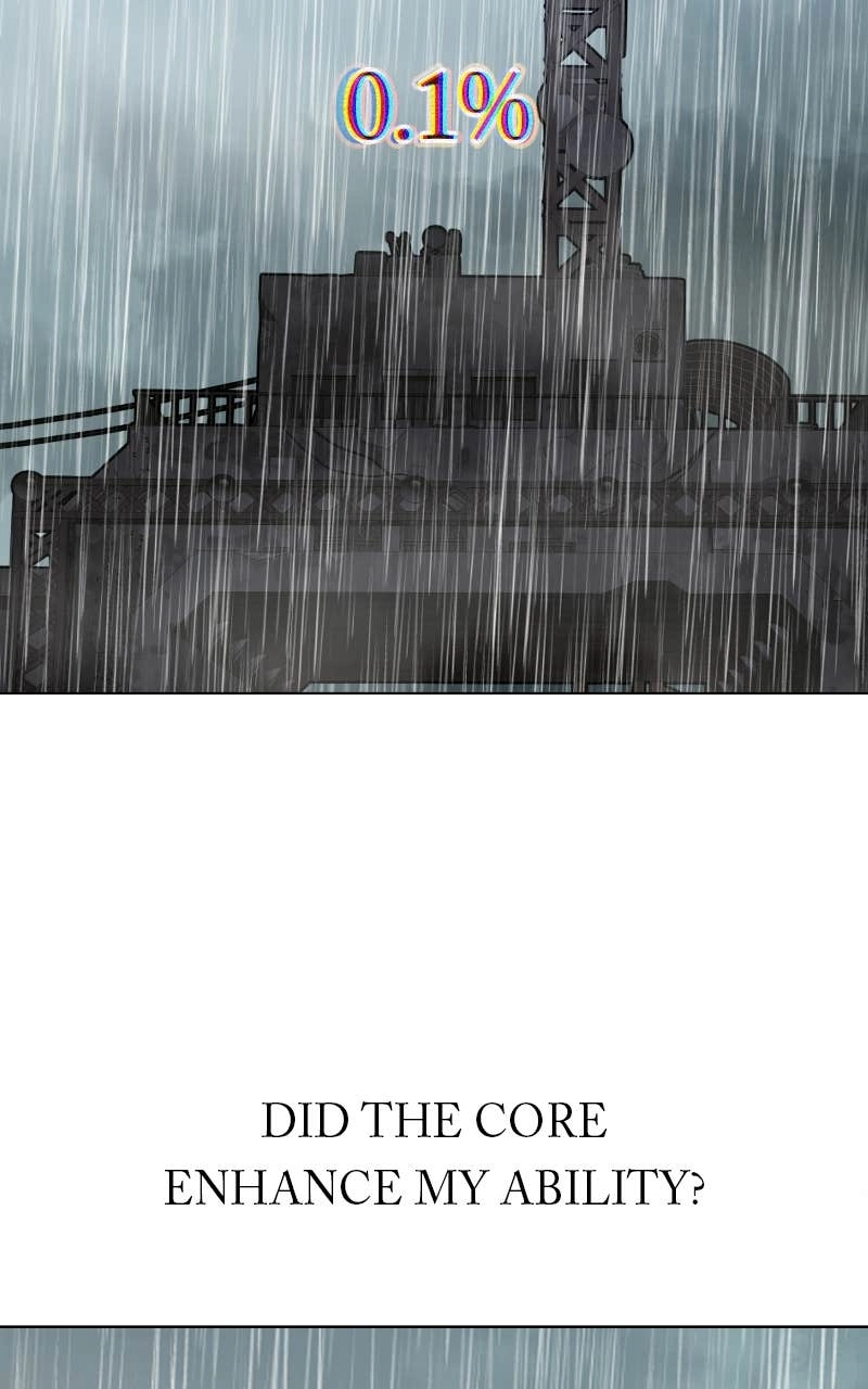 The Postman of the Apocalypse Chapter 16 – Don’t Let the Probabilities... Page 91
