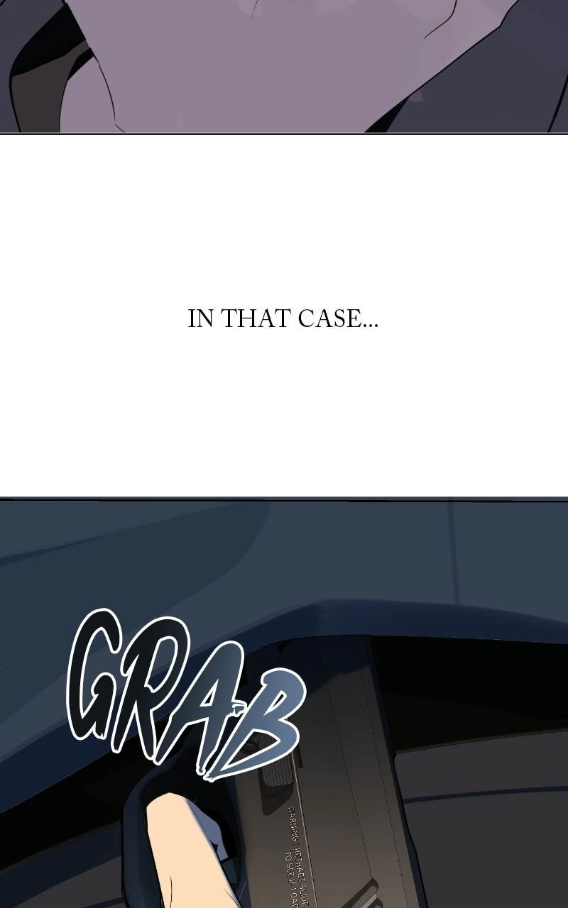The Postman of the Apocalypse Chapter 16 – Don’t Let the Probabilities... Page 93