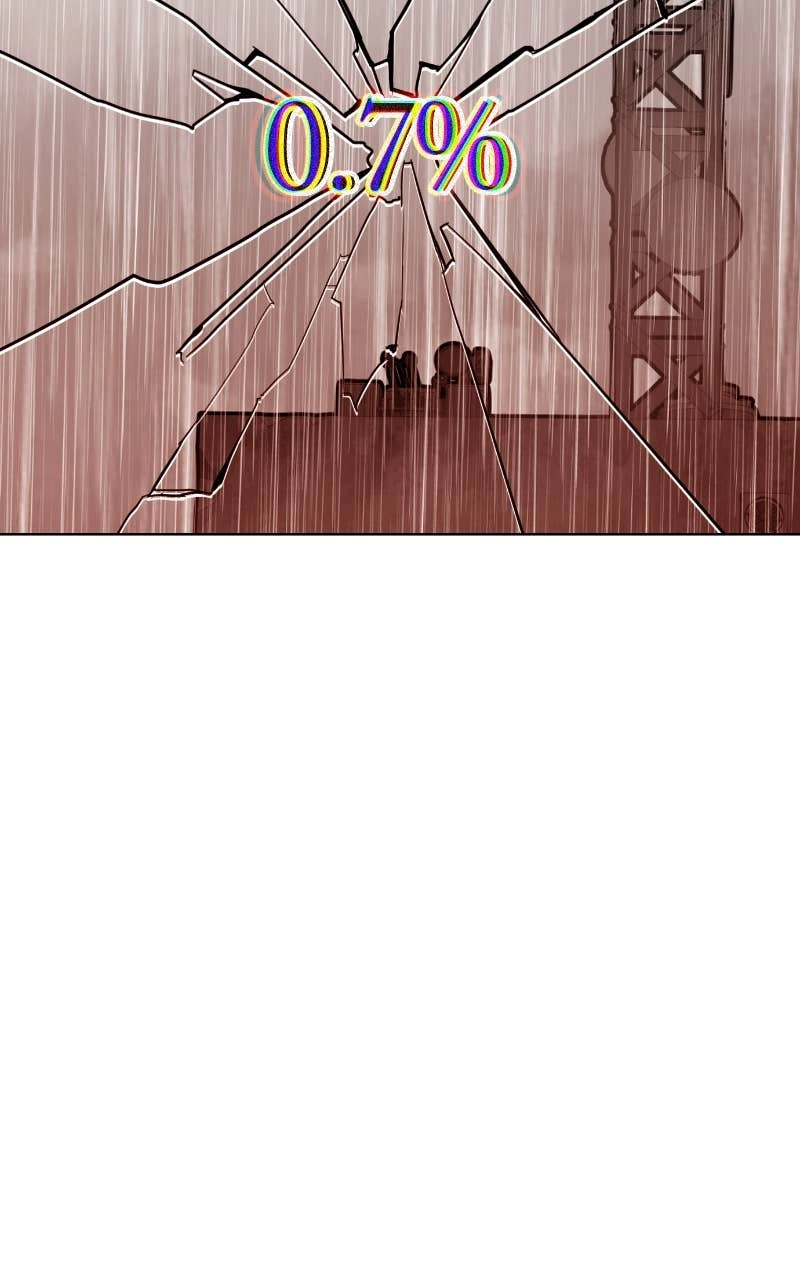 The Postman of the Apocalypse Chapter 16 – Don’t Let the Probabilities... Page 99