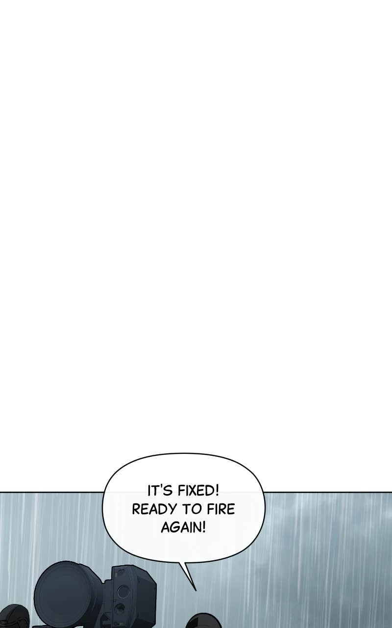The Postman of the Apocalypse Chapter 16 – Don’t Let the Probabilities... Page 102