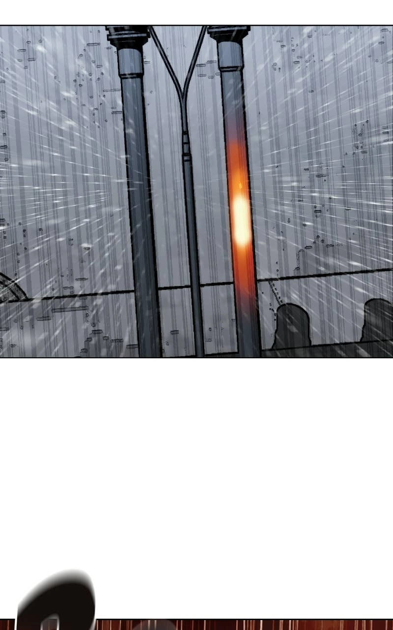 The Postman of the Apocalypse Chapter 16 – Don’t Let the Probabilities... Page 119