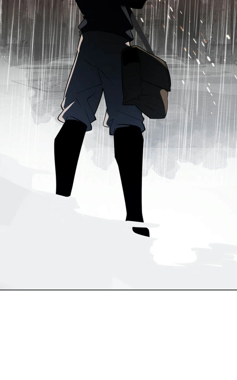 The Postman of the Apocalypse Chapter 16 – Don’t Let the Probabilities... Page 121