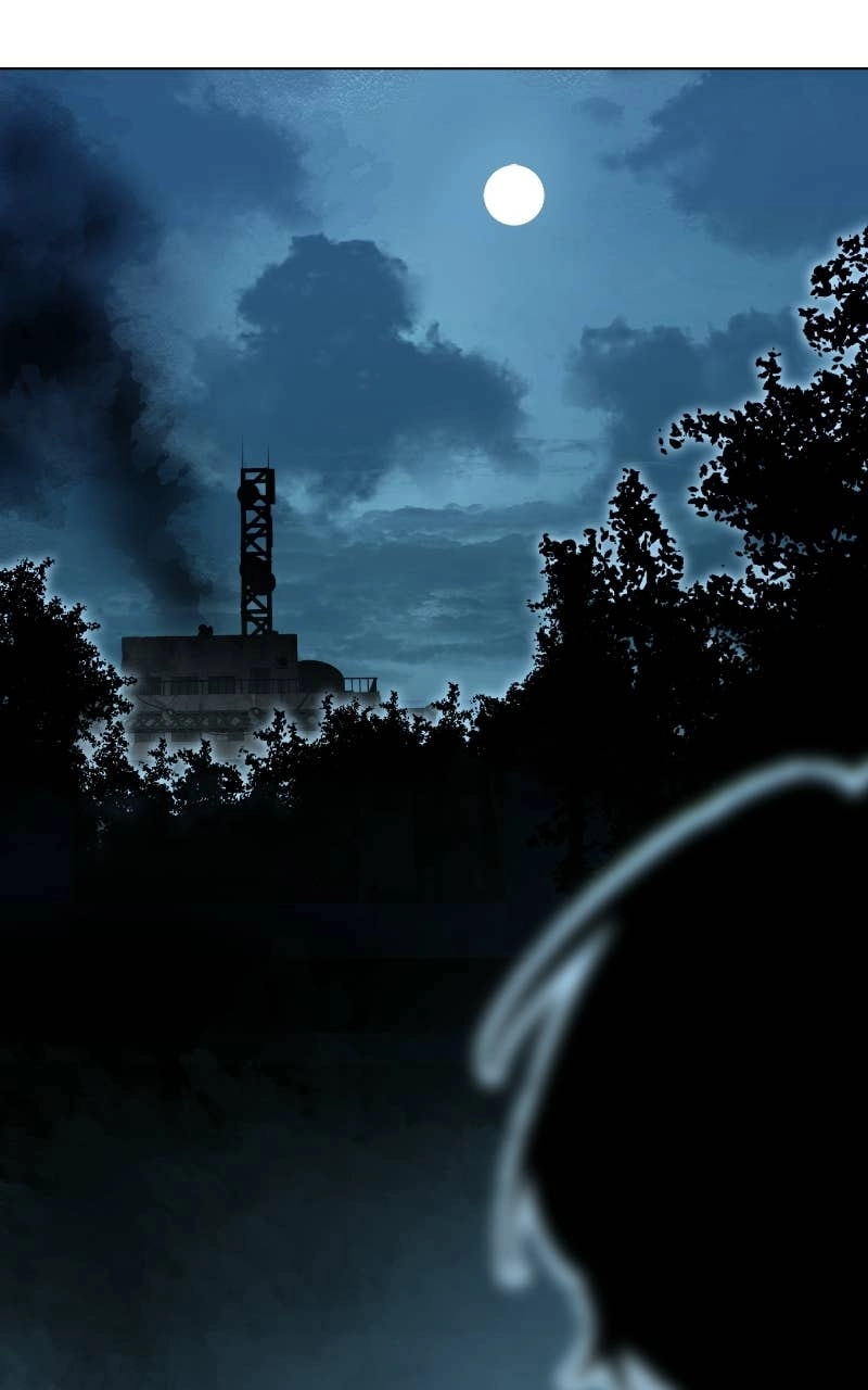 The Postman of the Apocalypse Chapter 17 – It Wasn’t Just One Person Page 5