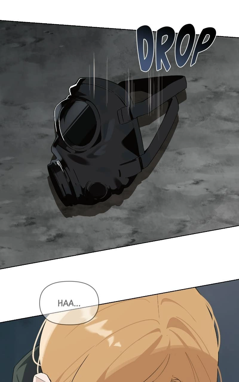 The Postman of the Apocalypse Chapter 17 – It Wasn’t Just One Person Page 8