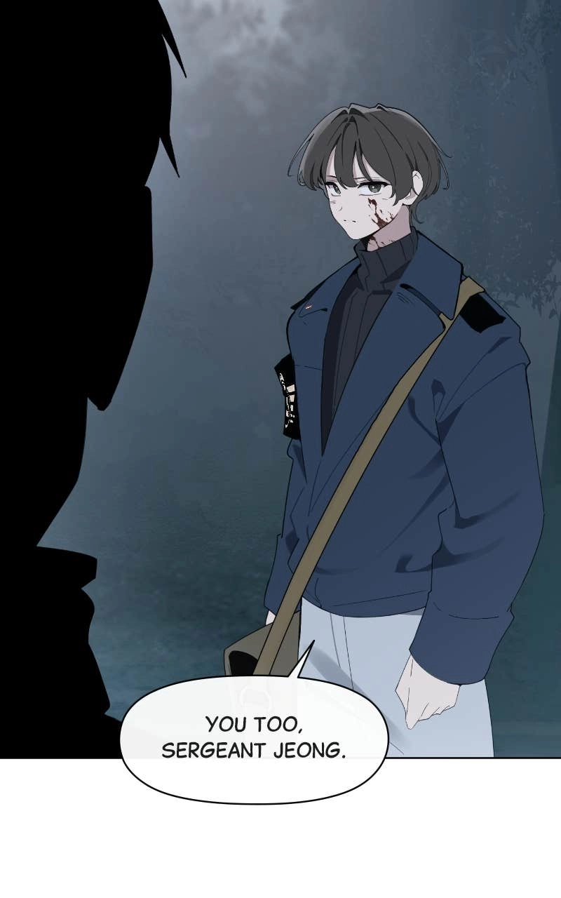 The Postman of the Apocalypse Chapter 17 – It Wasn’t Just One Person Page 10