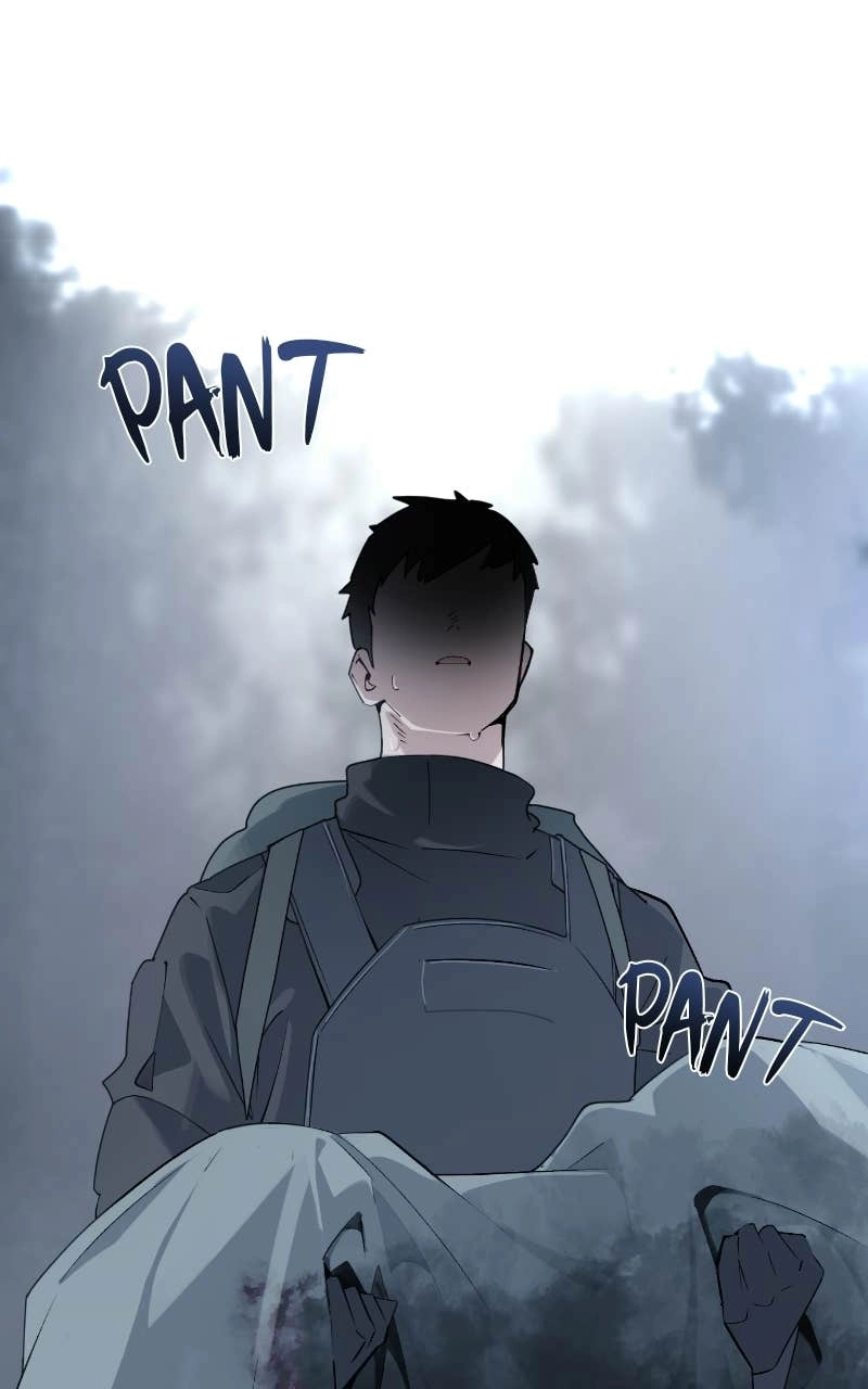 The Postman of the Apocalypse Chapter 17 – It Wasn’t Just One Person Page 11