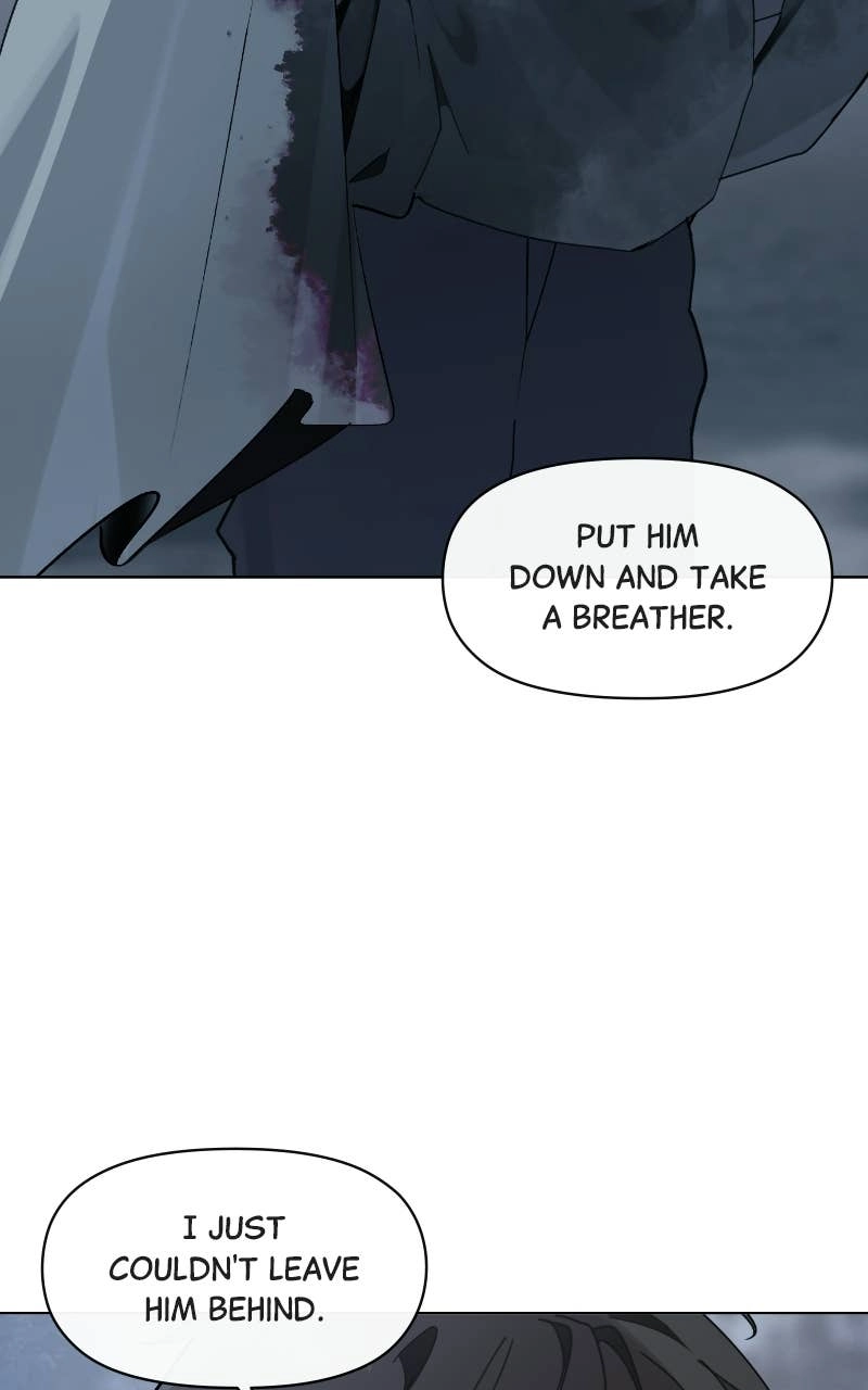 The Postman of the Apocalypse Chapter 17 – It Wasn’t Just One Person Page 12