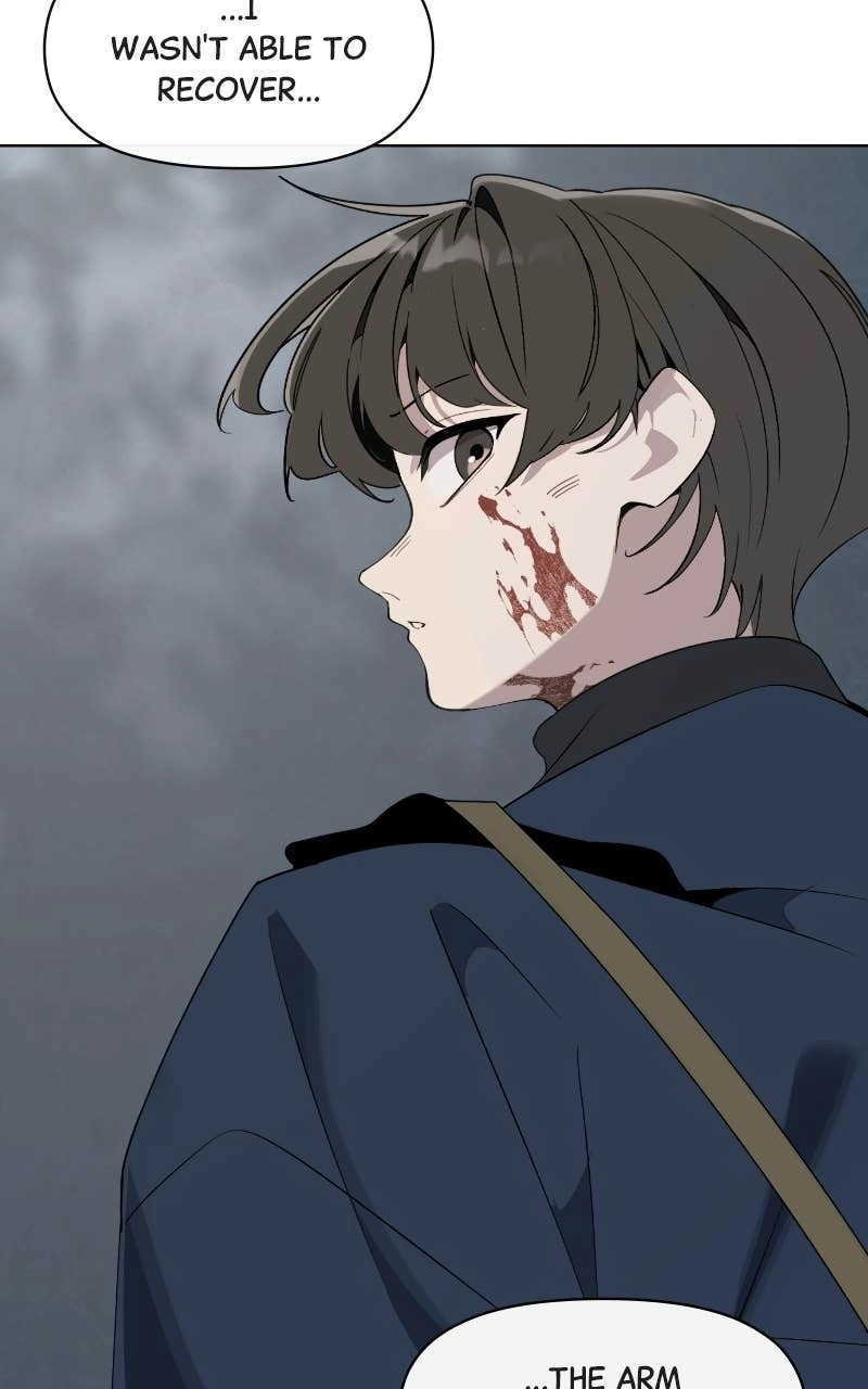 The Postman of the Apocalypse Chapter 17 – It Wasn’t Just One Person Page 14