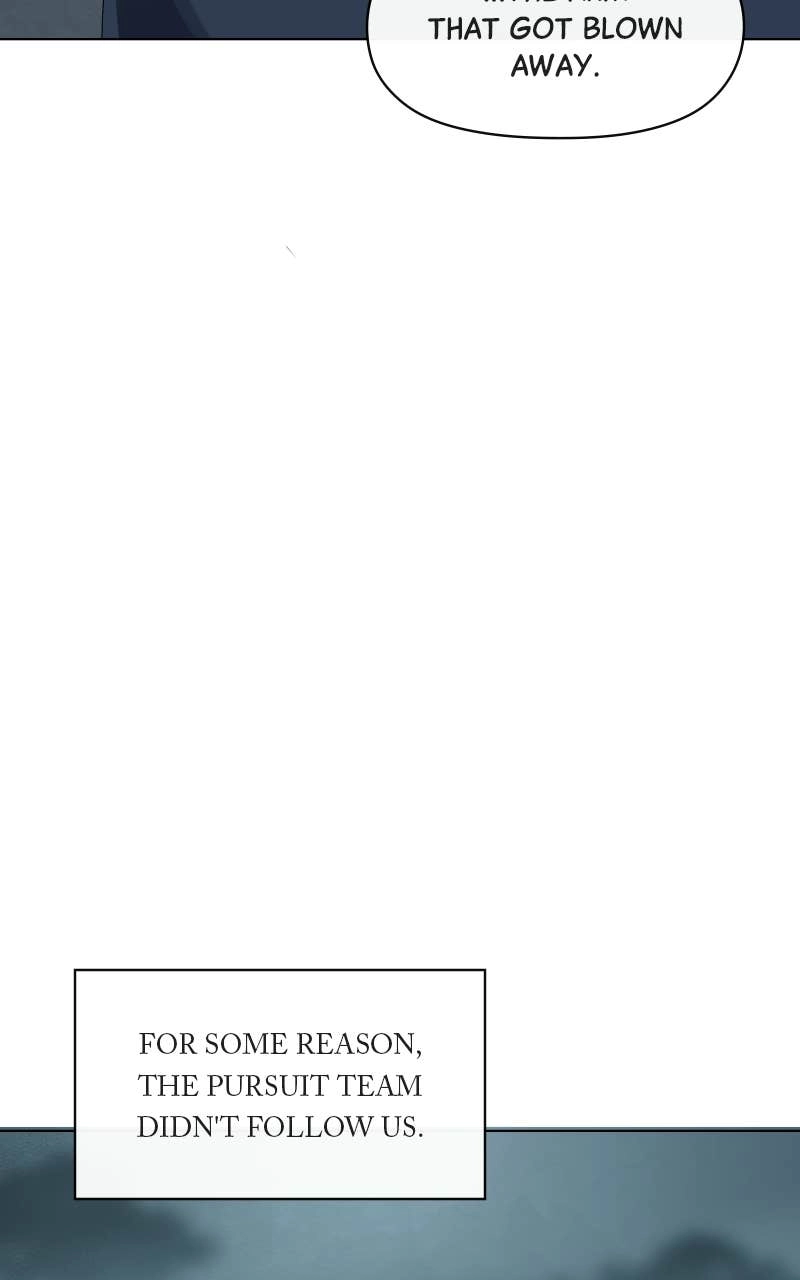 The Postman of the Apocalypse Chapter 17 – It Wasn’t Just One Person Page 15