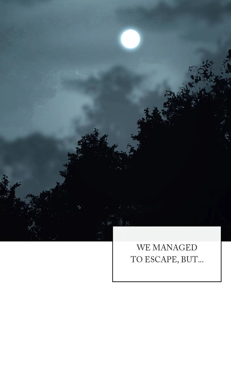The Postman of the Apocalypse Chapter 17 – It Wasn’t Just One Person Page 16