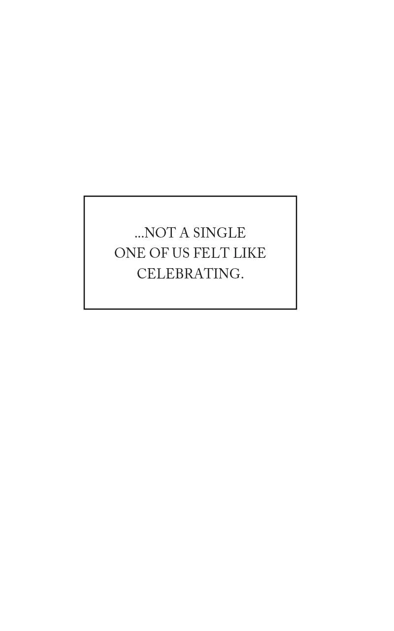The Postman of the Apocalypse Chapter 17 – It Wasn’t Just One Person Page 17