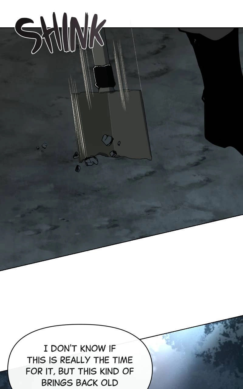 The Postman of the Apocalypse Chapter 17 – It Wasn’t Just One Person Page 18