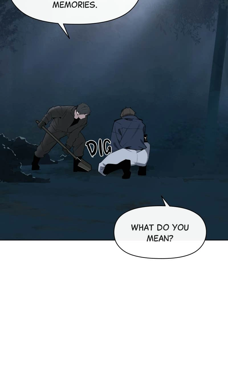 The Postman of the Apocalypse Chapter 17 – It Wasn’t Just One Person Page 19