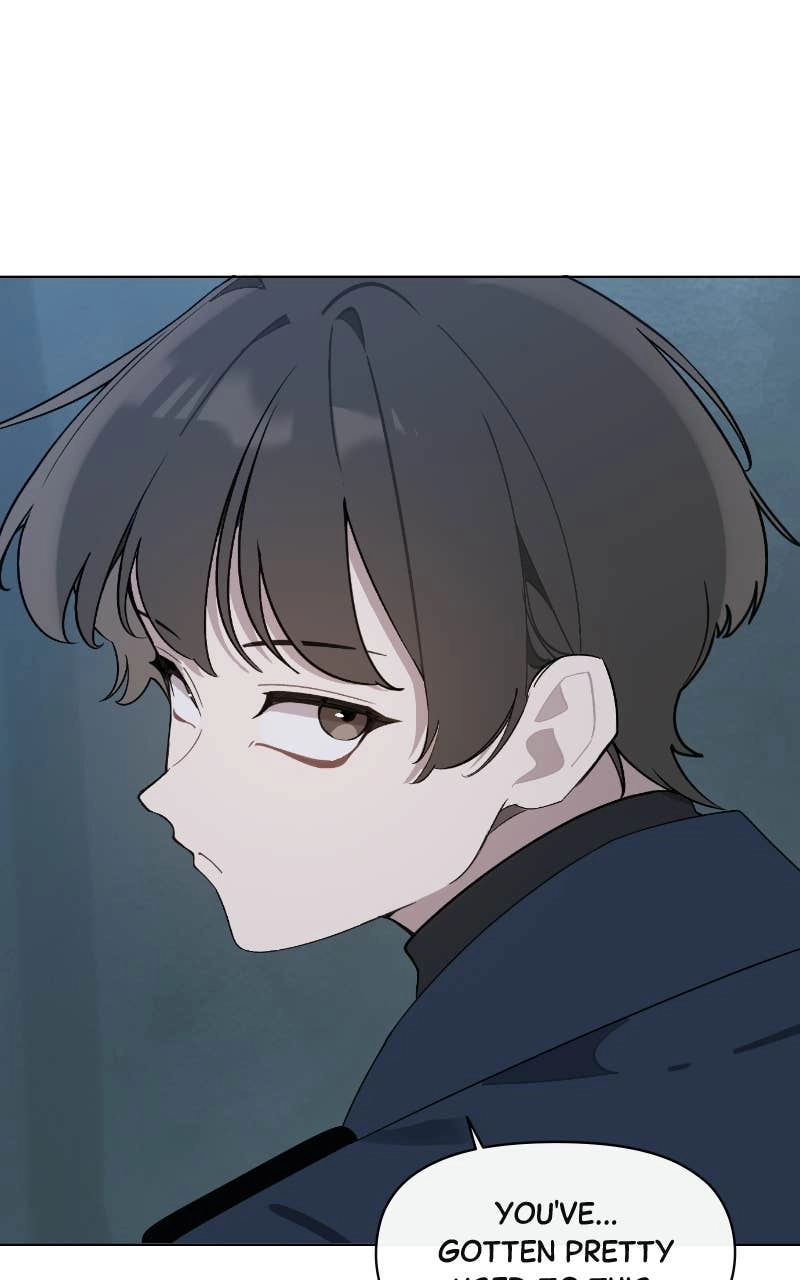 The Postman of the Apocalypse Chapter 17 – It Wasn’t Just One Person Page 22