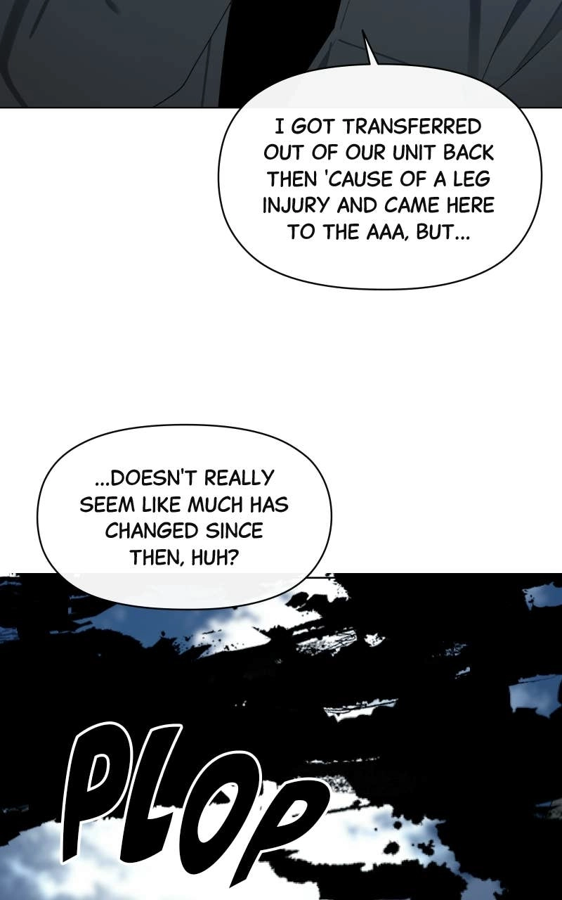 The Postman of the Apocalypse Chapter 17 – It Wasn’t Just One Person Page 24