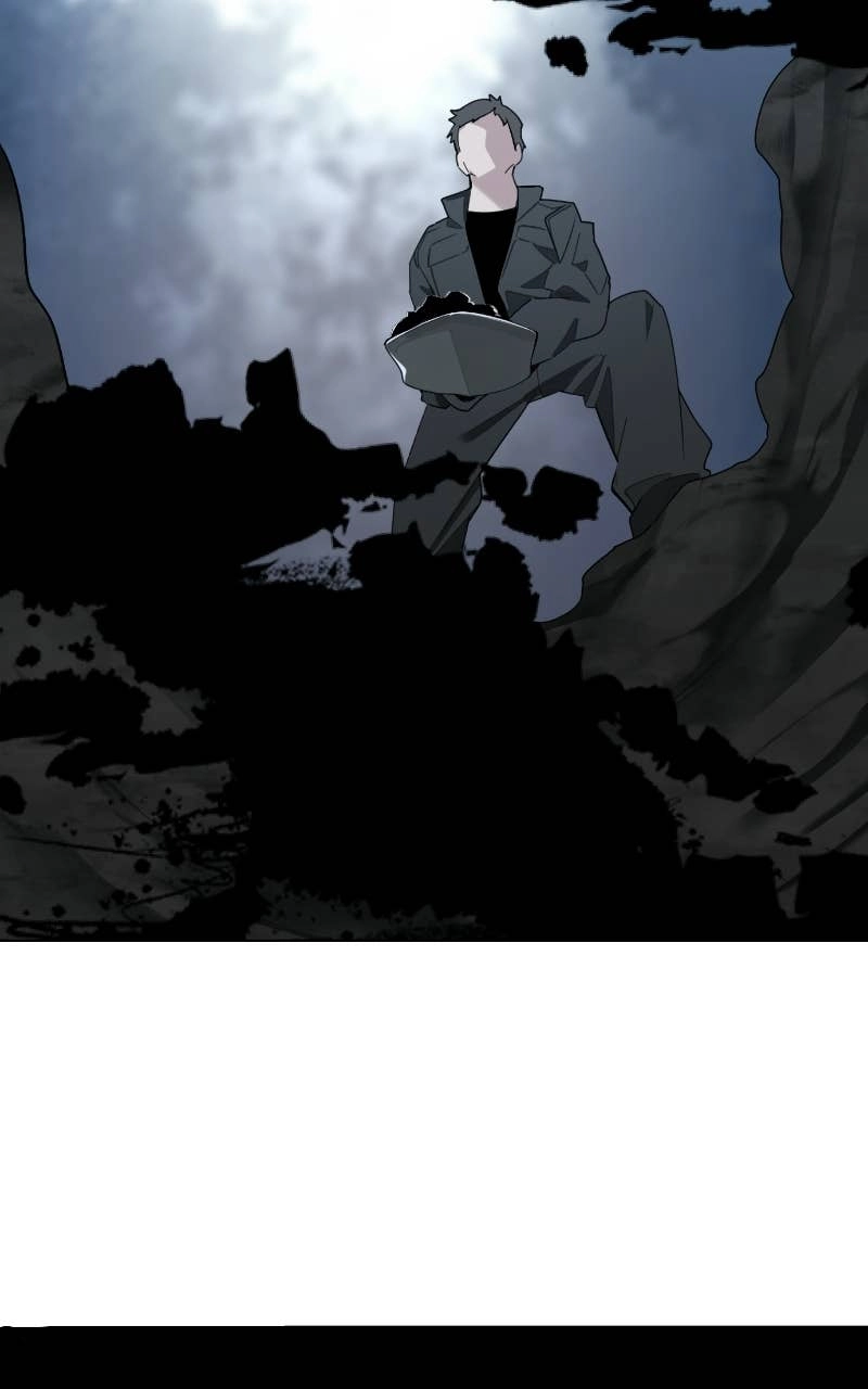 The Postman of the Apocalypse Chapter 17 – It Wasn’t Just One Person Page 25
