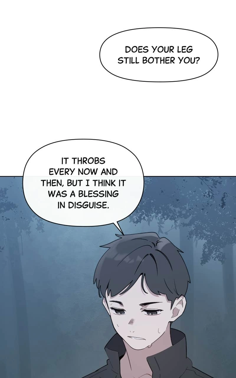 The Postman of the Apocalypse Chapter 17 – It Wasn’t Just One Person Page 27