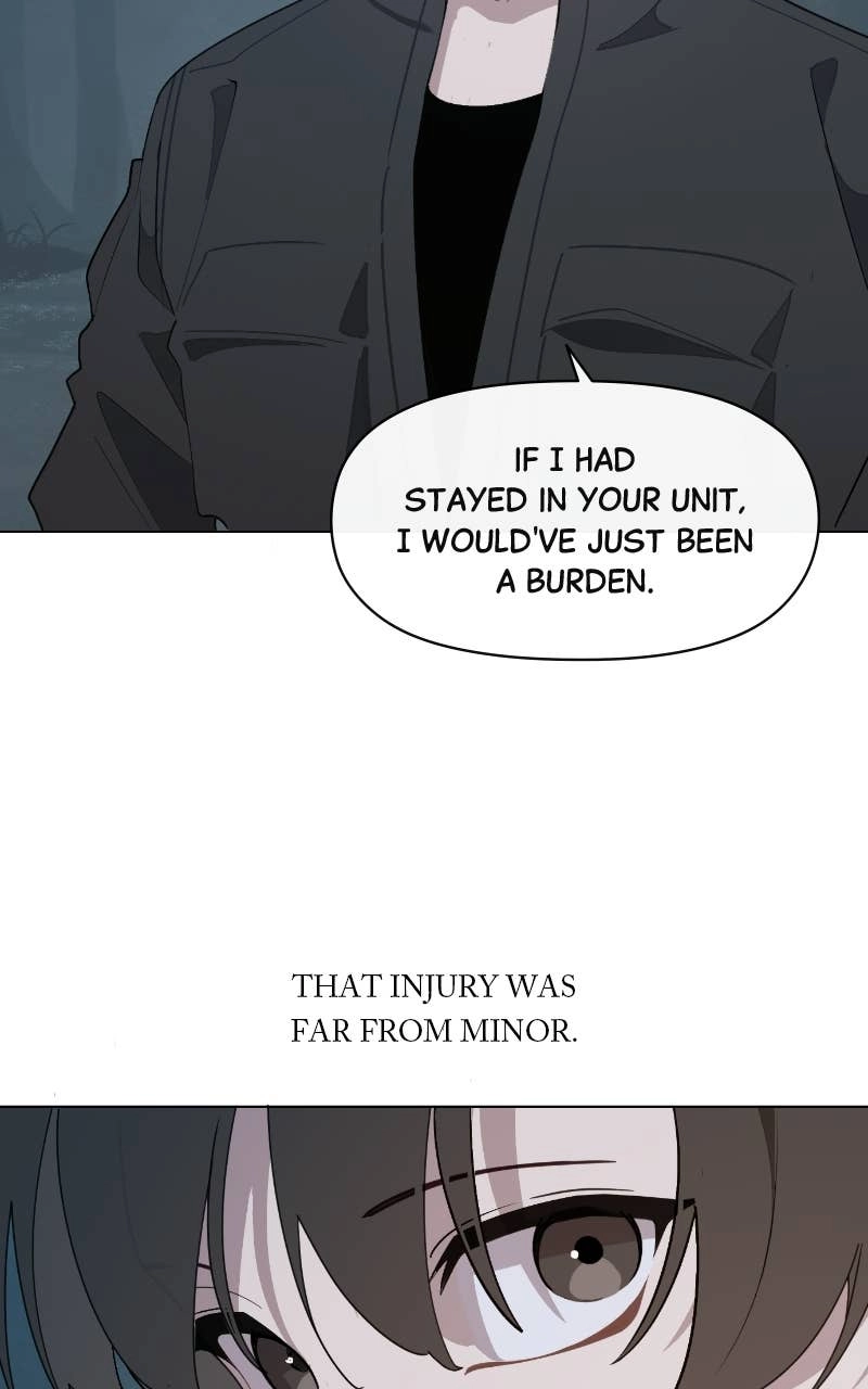 The Postman of the Apocalypse Chapter 17 – It Wasn’t Just One Person Page 28