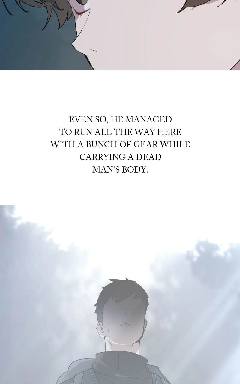 The Postman of the Apocalypse Chapter 17 – It Wasn’t Just One Person Page 29