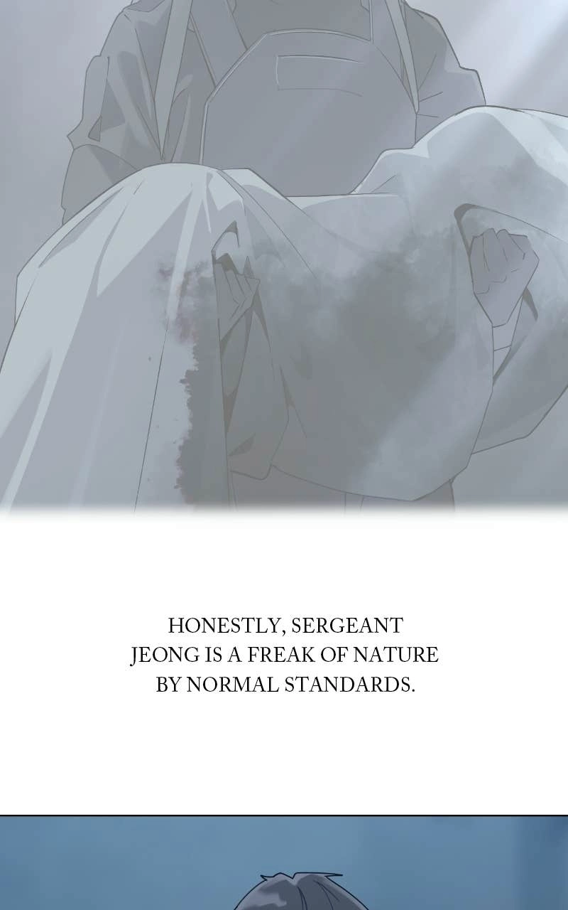 The Postman of the Apocalypse Chapter 17 – It Wasn’t Just One Person Page 30