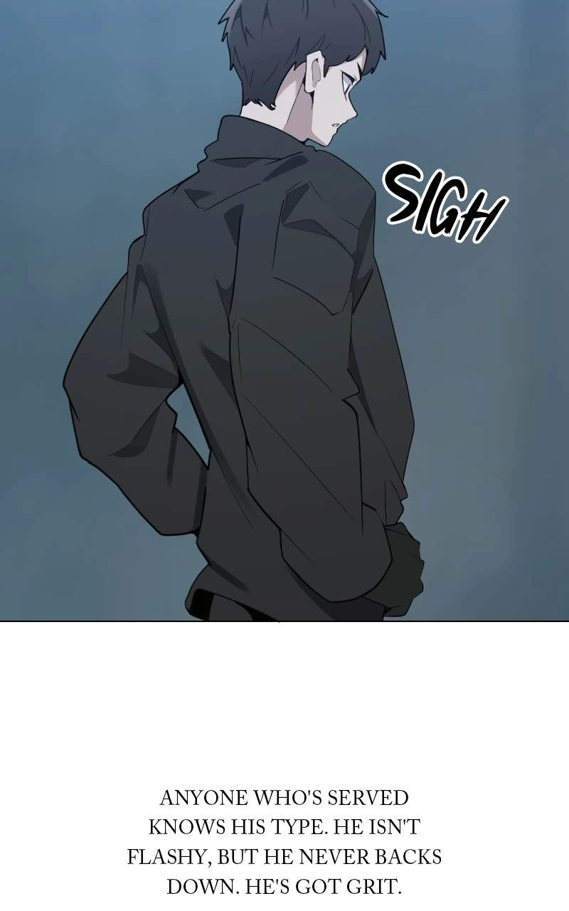 The Postman of the Apocalypse Chapter 17 – It Wasn’t Just One Person Page 31