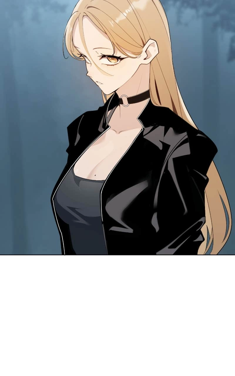 The Postman of the Apocalypse Chapter 17 – It Wasn’t Just One Person Page 36