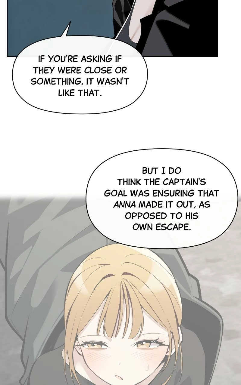 The Postman of the Apocalypse Chapter 17 – It Wasn’t Just One Person Page 43