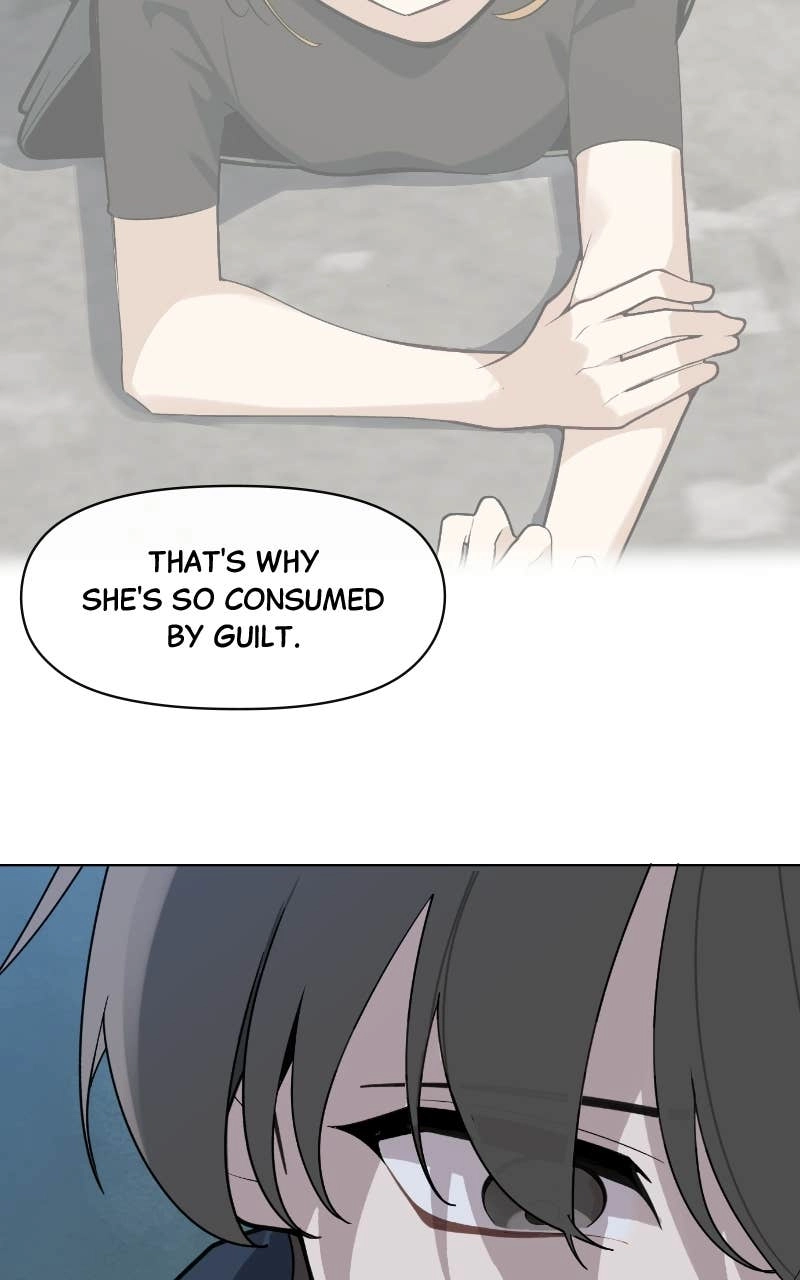 The Postman of the Apocalypse Chapter 17 – It Wasn’t Just One Person Page 44