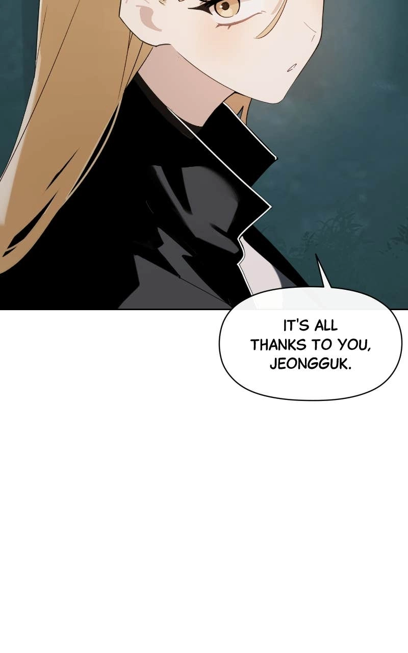 The Postman of the Apocalypse Chapter 17 – It Wasn’t Just One Person Page 47