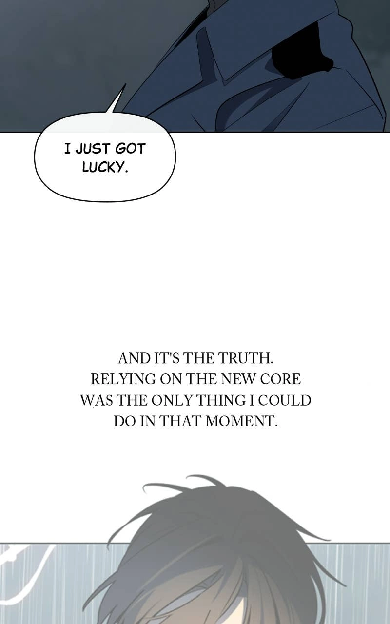 The Postman of the Apocalypse Chapter 17 – It Wasn’t Just One Person Page 50