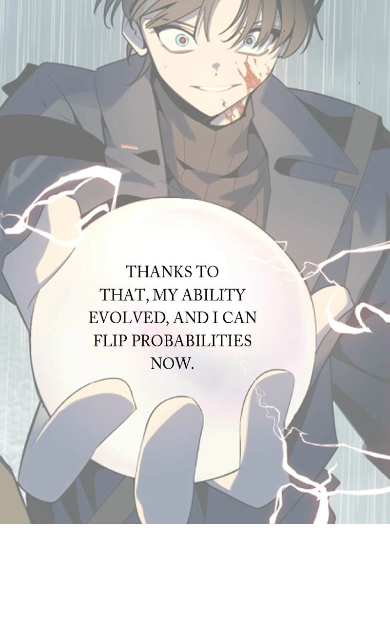 The Postman of the Apocalypse Chapter 17 – It Wasn’t Just One Person Page 51