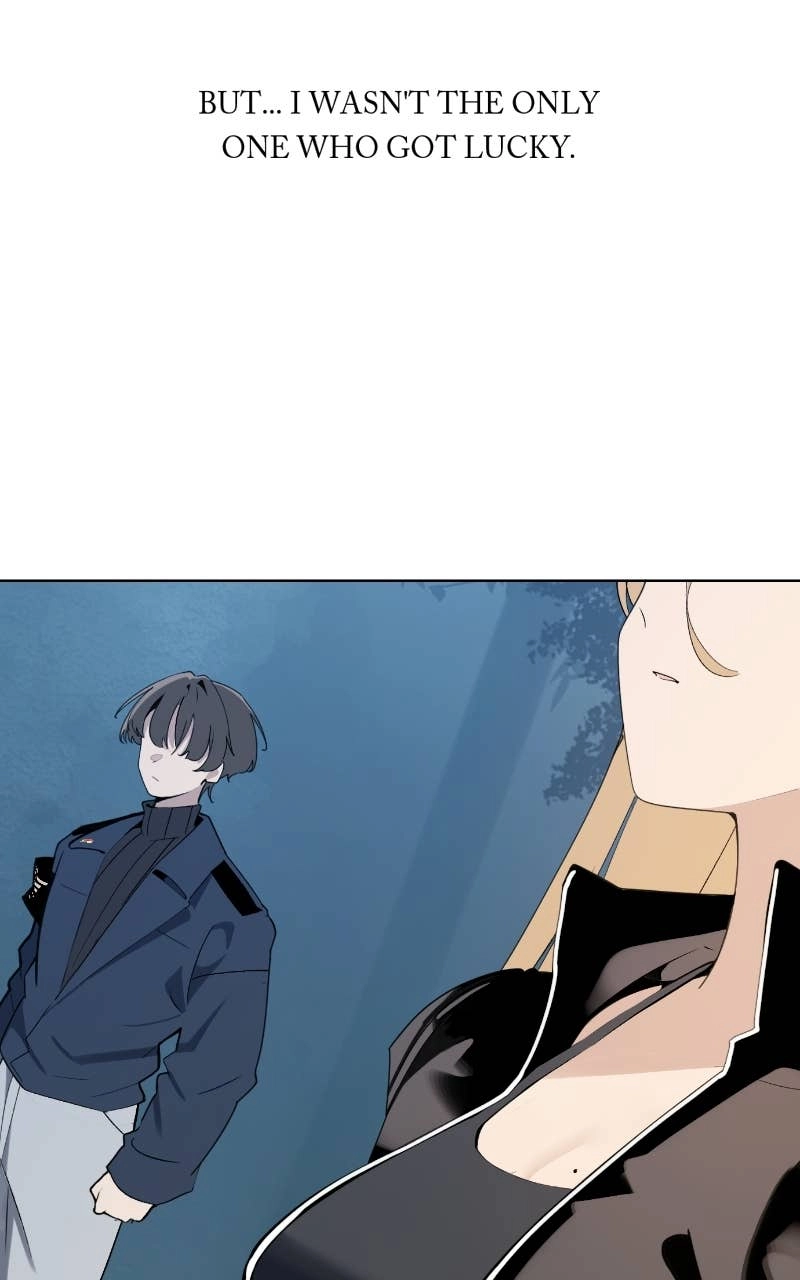The Postman of the Apocalypse Chapter 17 – It Wasn’t Just One Person Page 54