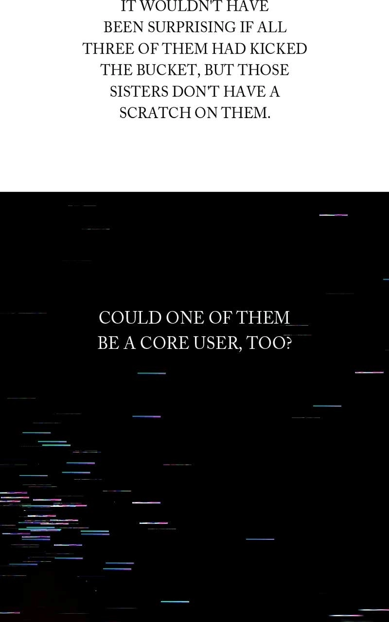 The Postman of the Apocalypse Chapter 17 – It Wasn’t Just One Person Page 57