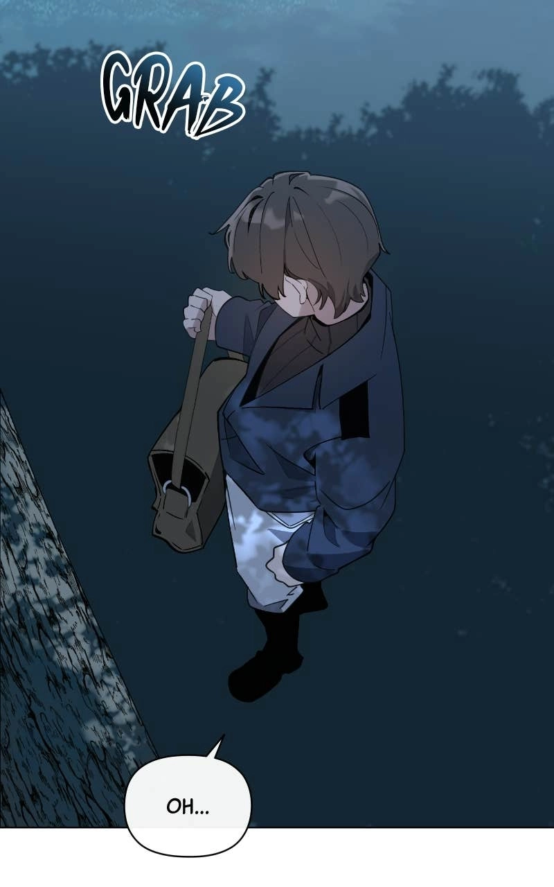 The Postman of the Apocalypse Chapter 17 – It Wasn’t Just One Person Page 65