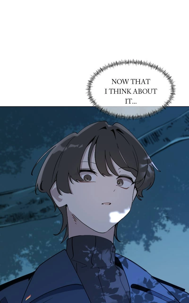 The Postman of the Apocalypse Chapter 17 – It Wasn’t Just One Person Page 66